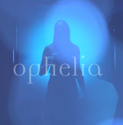 Ophelia – To Madness live session