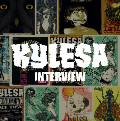 Kylesa – Interview