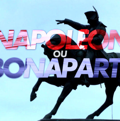 Docu Napoléon – L’Info du Vrai